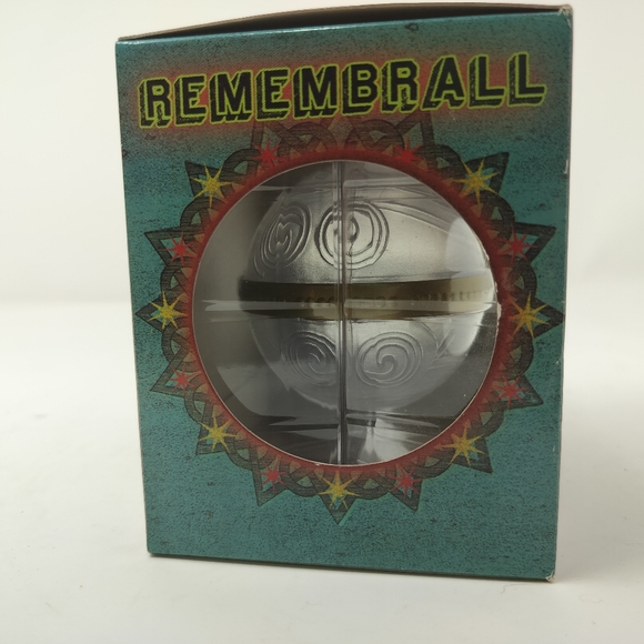 Rare New Universal Studios Parks The Wizarding World of Harry Potter Remembrall - Picture 4 of 9